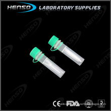 Henso plastic freezing tube